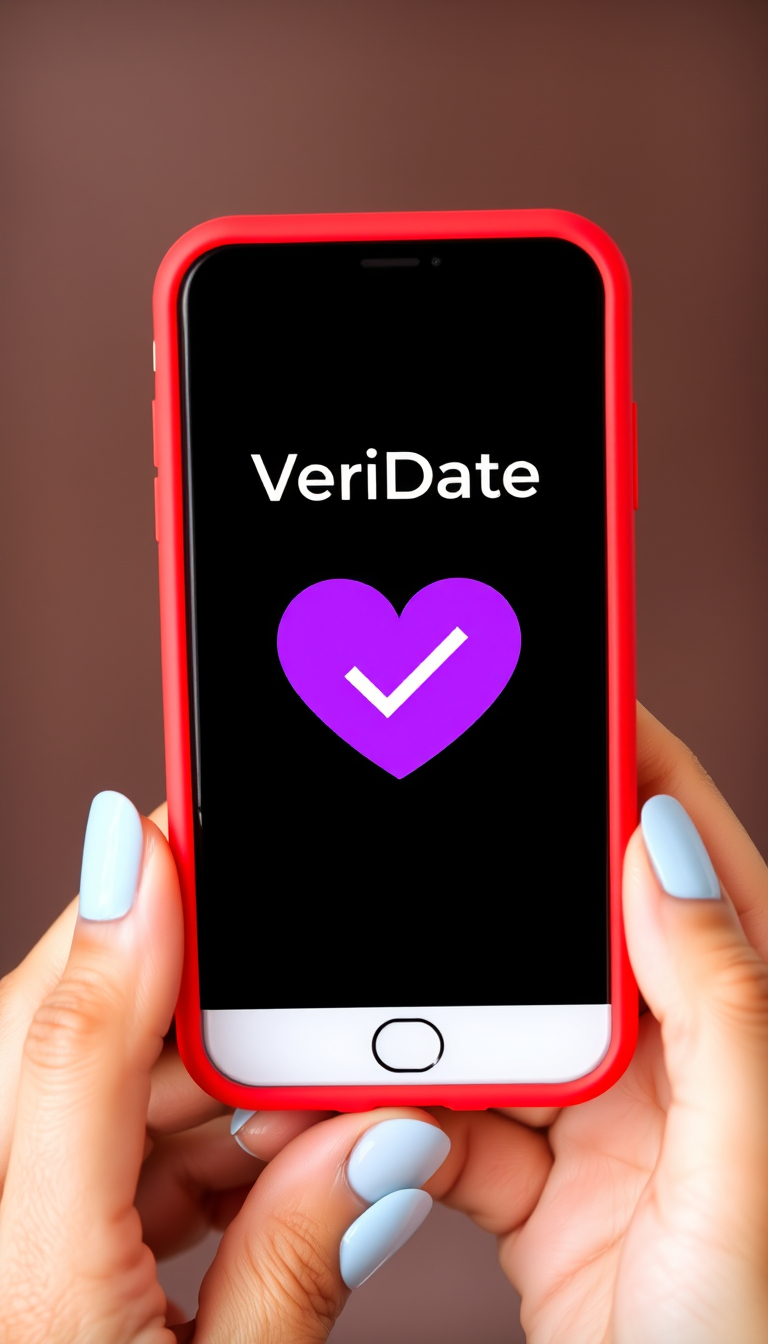VeriDate Phone